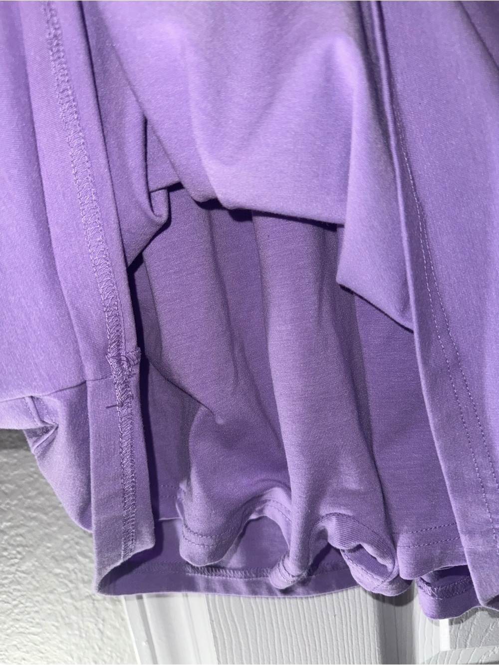Anrabess Athletic Dress - Picture 7 of 9